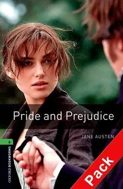 Pride And Prejudice