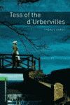 TESS OF D´URBERVILLES - OBL 6