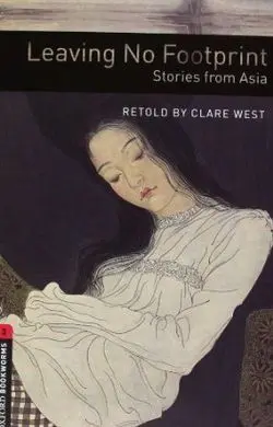 Obl 3 - Leaving no Footprint. Stories From Asia