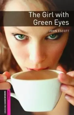 Ob Starters - The Girl With Green Eyes