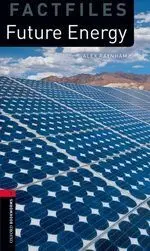 Ob Factfiles 3 - Future Energy