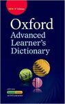 OXF ADVANCED LEARNER'S DICT 9E HB+DVD-R+OL AC