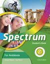 SPECTRUM 2 SB AND