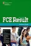 Fce Result St Book