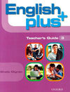 ENGLISH PLUS 3 - TEACHER'S GUIDE (ENGLISH) (ES)