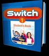 SWITCH 1 - STUDENT´S BOOK