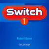 SWITCH 1 - CLASS CD