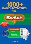 SWITCH 2 - BASIC ACTIVITIES 1000+