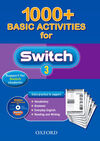 SWITCH 3 - BASIC ACTIVITIES 1000+