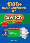 SWITCH 2 - BASIC ACTIVITIES 1000+ CATALÁN