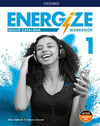 ENERGIZE 1. WORKBOOK PACK. CATALAN EDITION