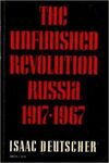 THE UNFINISHED REVOLUTION: RUSSIA, 1917-67