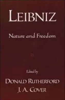 Leibniz: Nature And Freedom