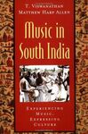 MUSIC IN SOUTH INDIA