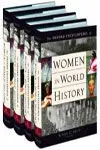 The Oxford Encyclopedia Of Women In World History / 4 Vols.