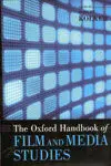 The Oxford Handbook Of Film And Media Studies