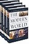 Oxford Encyclopedia Of The Modern World: 1750 To The Present (Vols. 8)