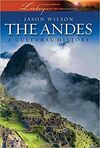 THE ANDES: A CULTURAL HISTORY (LANDSCAPES OF THE IMAGINATION)