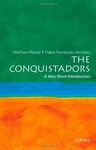 THE CONQUISTADORS