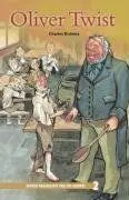 Oliver Twist