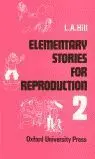 Stories For Reproduction 2 Elem