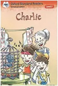 Osr 5 - Charlie