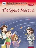 Osr 6 - The Space Museum