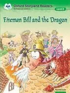 Osr 8 - Fireman Bill And The Dragon