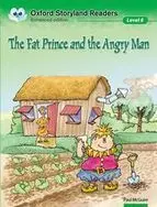 Osr 8 - The Fat Prince And Angry Man