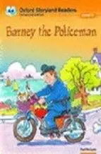 Osr 9 - Barney The Policeman