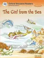 Osr 10 - The Girl From The Sea