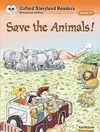 Osr 10 - Save The Animals!