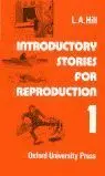 Introducory Stories For Reproduction 1