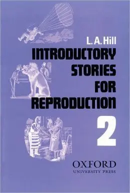 Introductory Stories For Reproduction 2