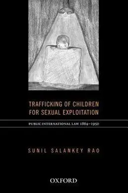Trafficking Of Children For Sexual Exploitation