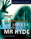 OXFORD PLAYSCRIPTS DR. JEKYLL AND MR. HYDE