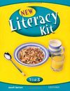 NEW LITERACY KIT: YEAR 8 - STUDENT´S BOOK
