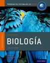 IB BIOLOGY COURSE BOOK: OXFORD IB DIPLOMA PROGRAMME
