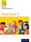 NELSON COMPREHENSION STUDENT'S BOOK 2