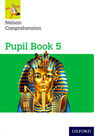 NELSON COMPREHENSION STUDENT'S BOOK 5