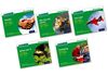 RWI - PHONICS SET 1 GREEN NON-FICT PK 5
