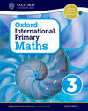 OXFORD INTERNATIONAL PRIMARY MATHS STUDENT'S WOORKBOOK 3