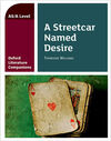 OLC: A STREETCAR NAMED DESIRE