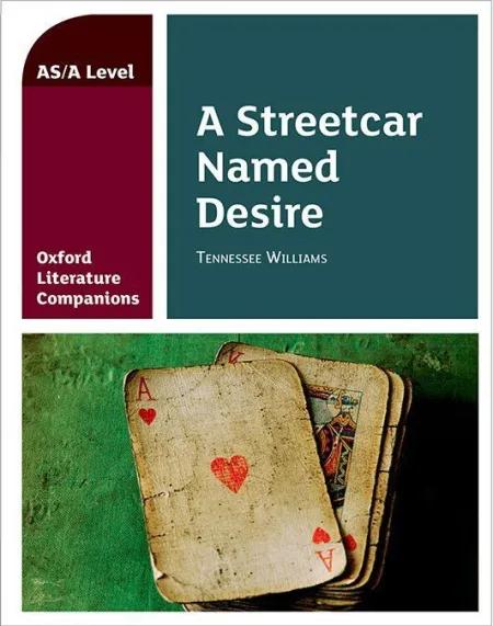 Olc: a Streetcar Named Desire