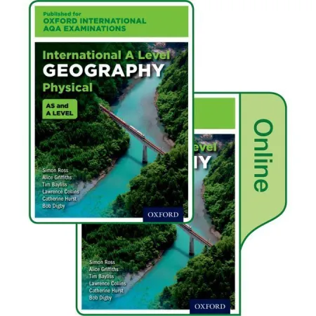 Int As&A Physical Geog Aqa P&O Sb Pk