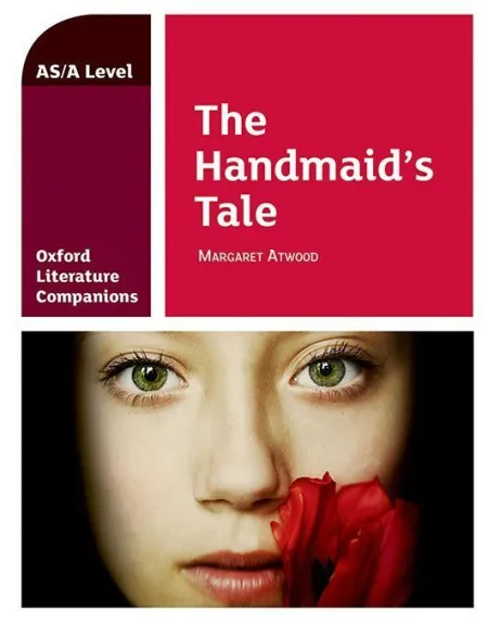 Olc: The Handmaid's Tale