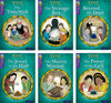 OXFORD READ & DISCOVER 11 - TREE TOPS TIME CHRONICLES (PACK 6)
