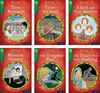 OXFORD READ & DISCOVER 12 - TREE TOPS TIME CHRONICLES (PACK 6)