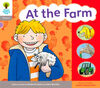 FLOPPY'S PHONICS STAGE 1. AT THE FARM
