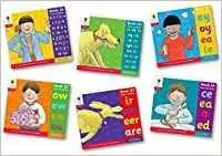 Ort: Fp Sound Lett Stg 4 Pk Of 6